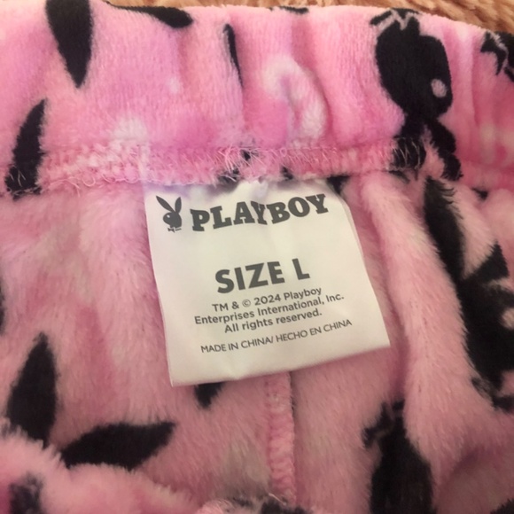 Hot item  New with tags Back in stock  PLAYBOY 2 piece set! - Picture 6 of 6